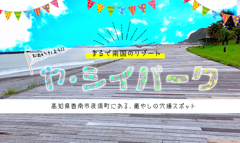 高知県のヤ・シイパーク03